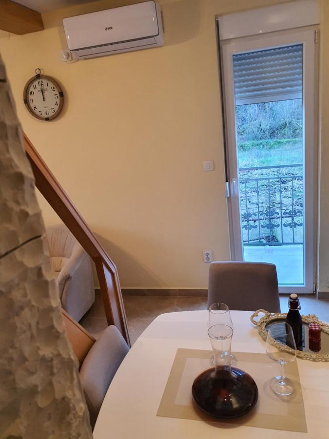 Village House Dunja 威尔帕扎 外观 照片