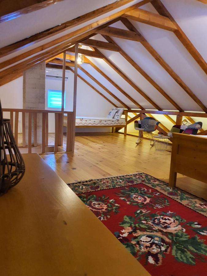 Village House Dunja 威尔帕扎 外观 照片
