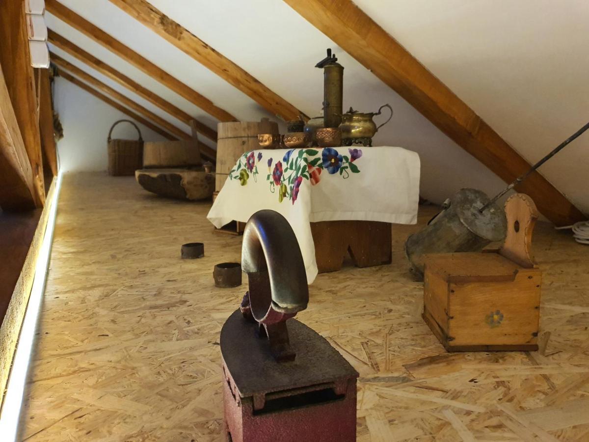 Village House Dunja 威尔帕扎 外观 照片