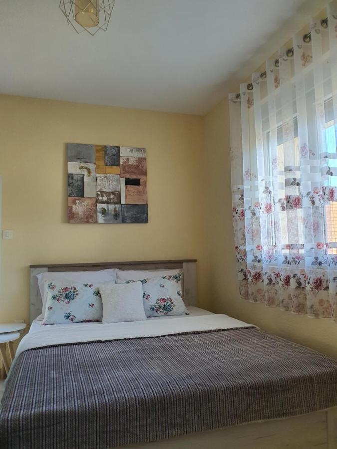 Village House Dunja 威尔帕扎 外观 照片