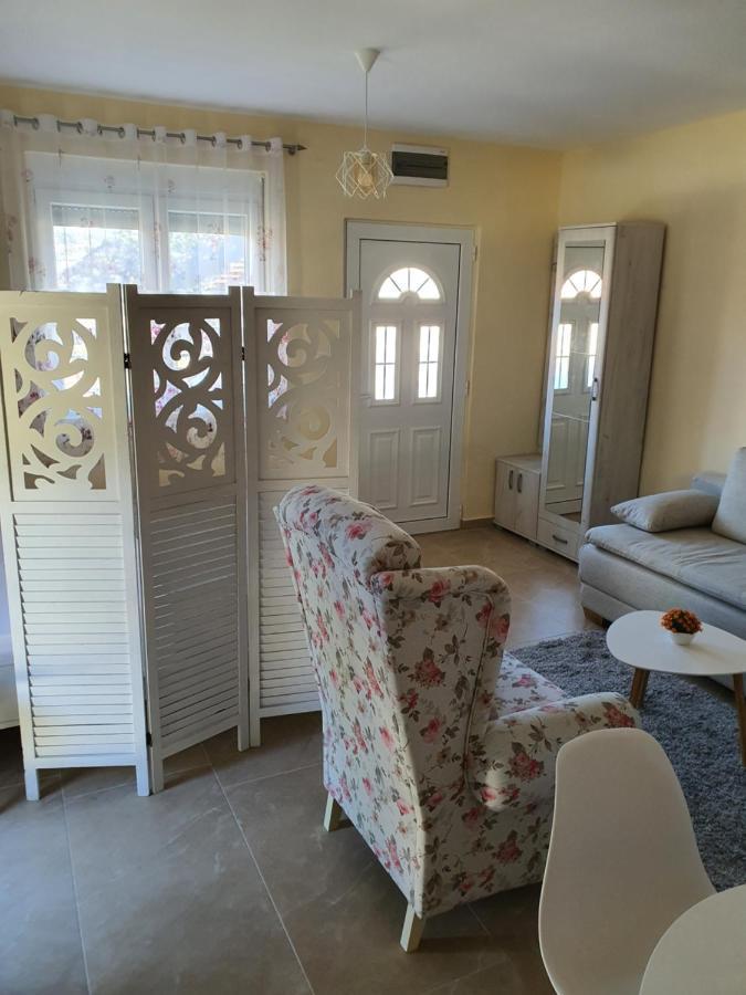 Village House Dunja 威尔帕扎 外观 照片