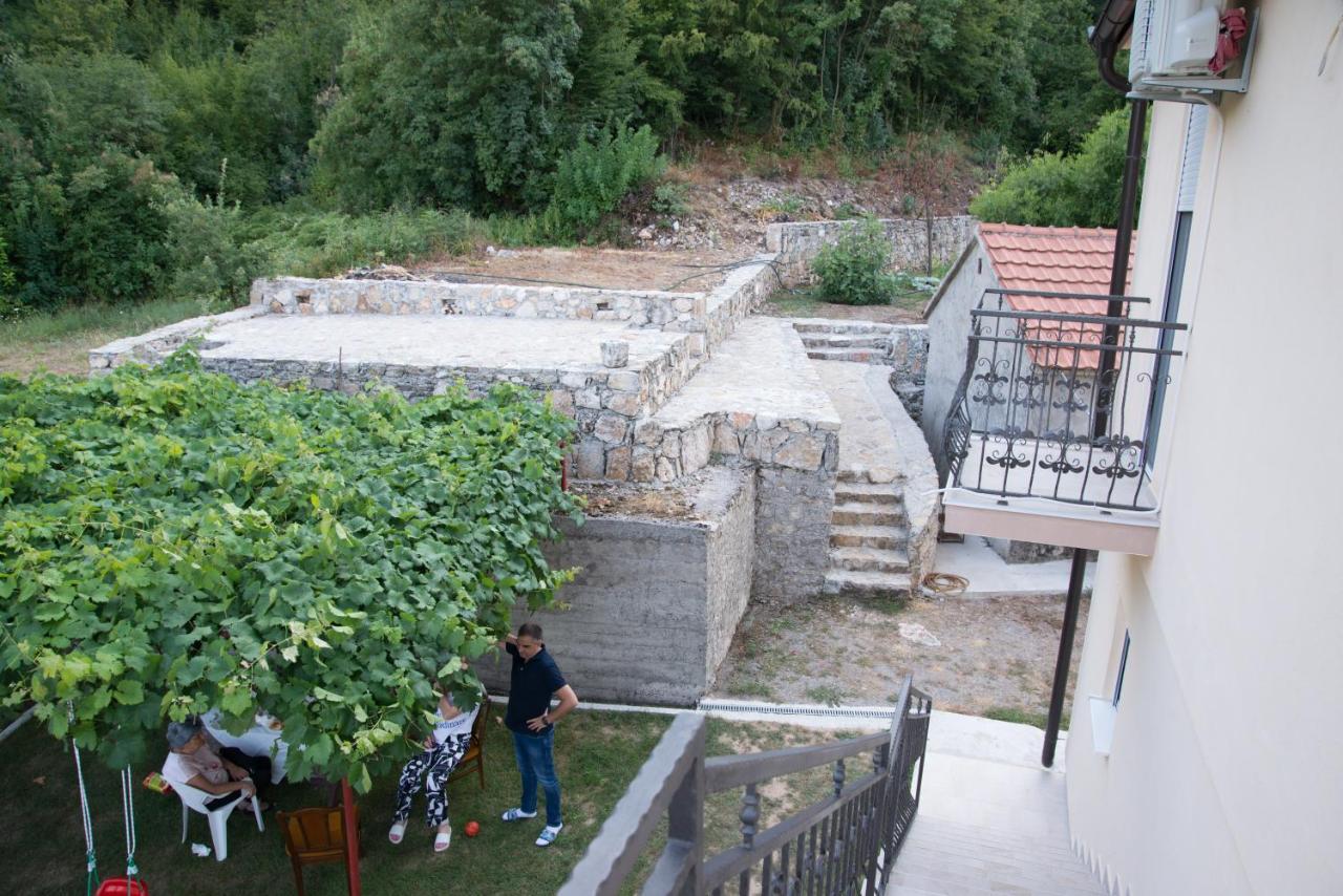 Village House Dunja 威尔帕扎 外观 照片