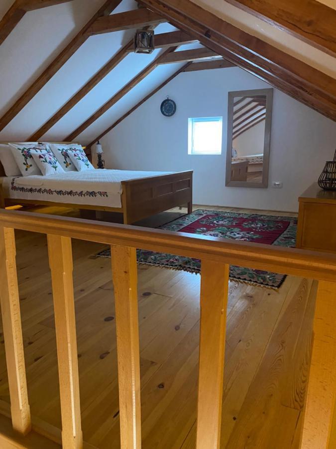 Village House Dunja 威尔帕扎 外观 照片